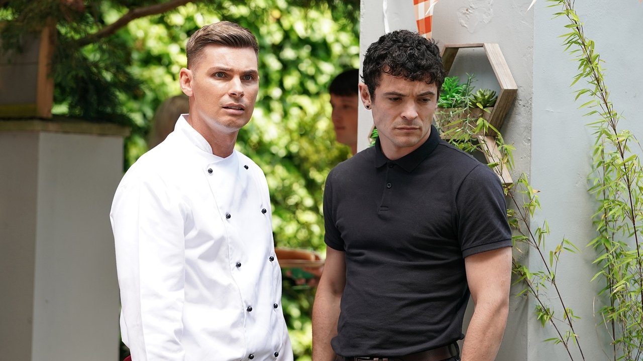 Hollyoaks - Season 31 Episode 96 : Wed 13 Aug 2025