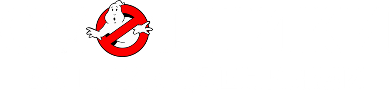 Охотники за привидениями