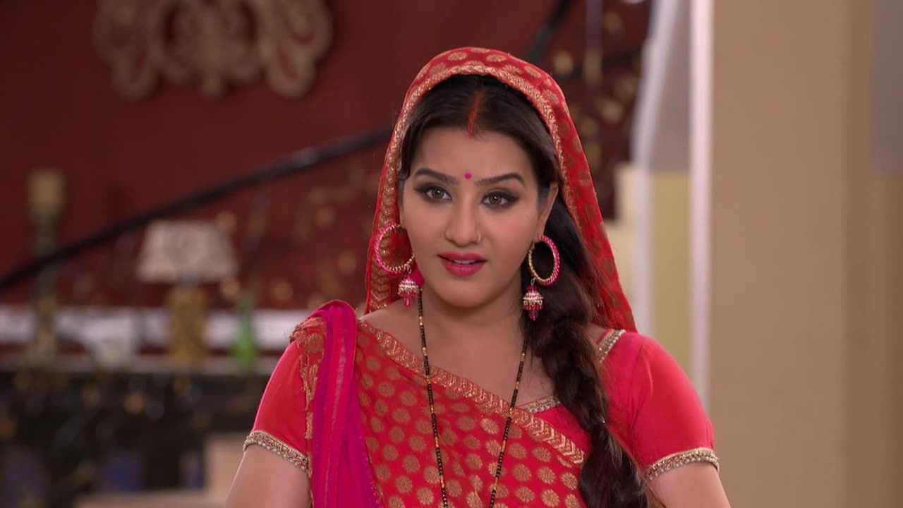 भाभीजी घर पर हैं! — Épisode 80