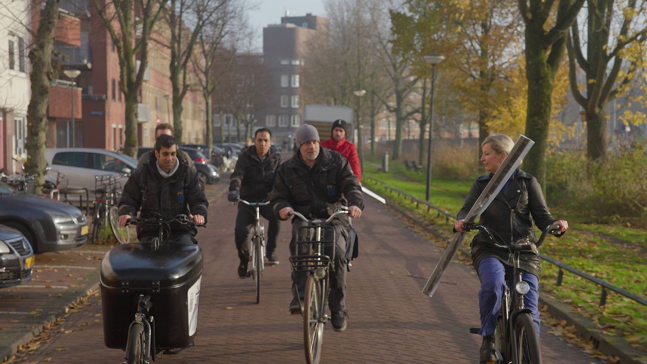 Tegenlicht — Épisode 10