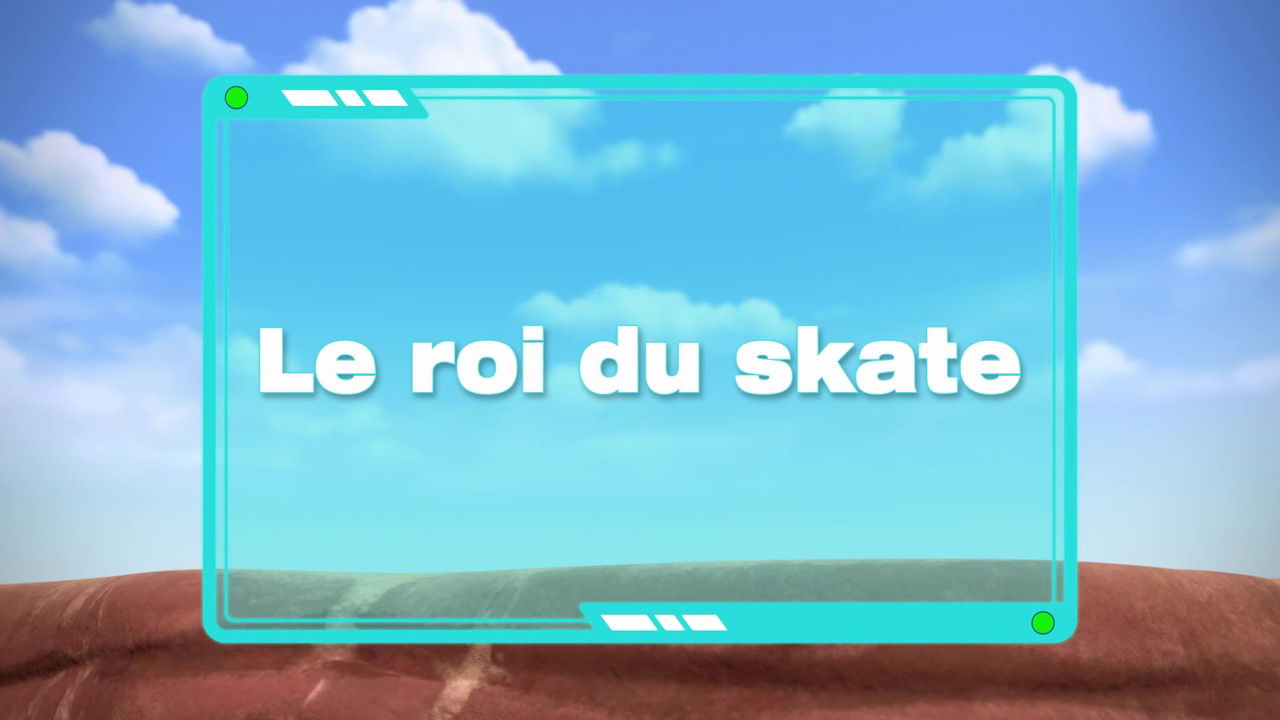 Kingdom Force — Permis de creuser