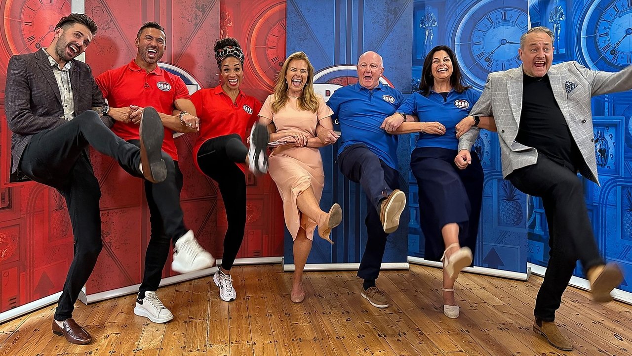 Bargain Hunt - Season 70 Episode 1 : Marking 40 Years of Crimewatch