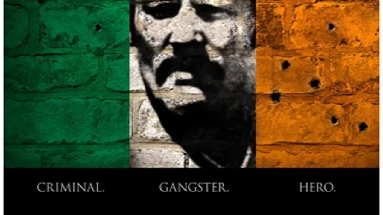 Danny Greene: The Rise and Fall of the Irishman background
