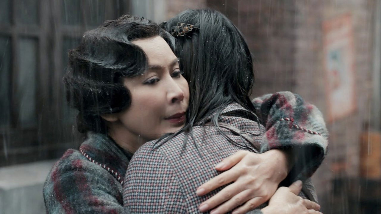 情深缘起 — Épisode 16