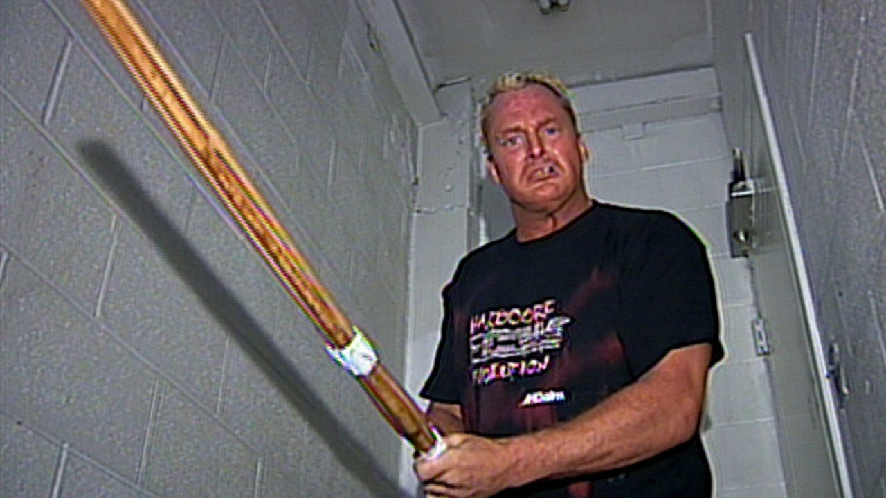 ECW Hardcore TV - Season 8 Episode 19 : ECW Hardcore TV - May. 06, 2000