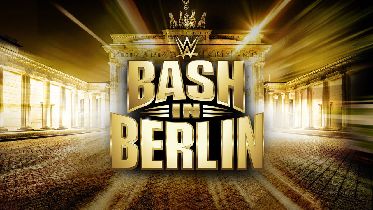WWE Bash in Berlin