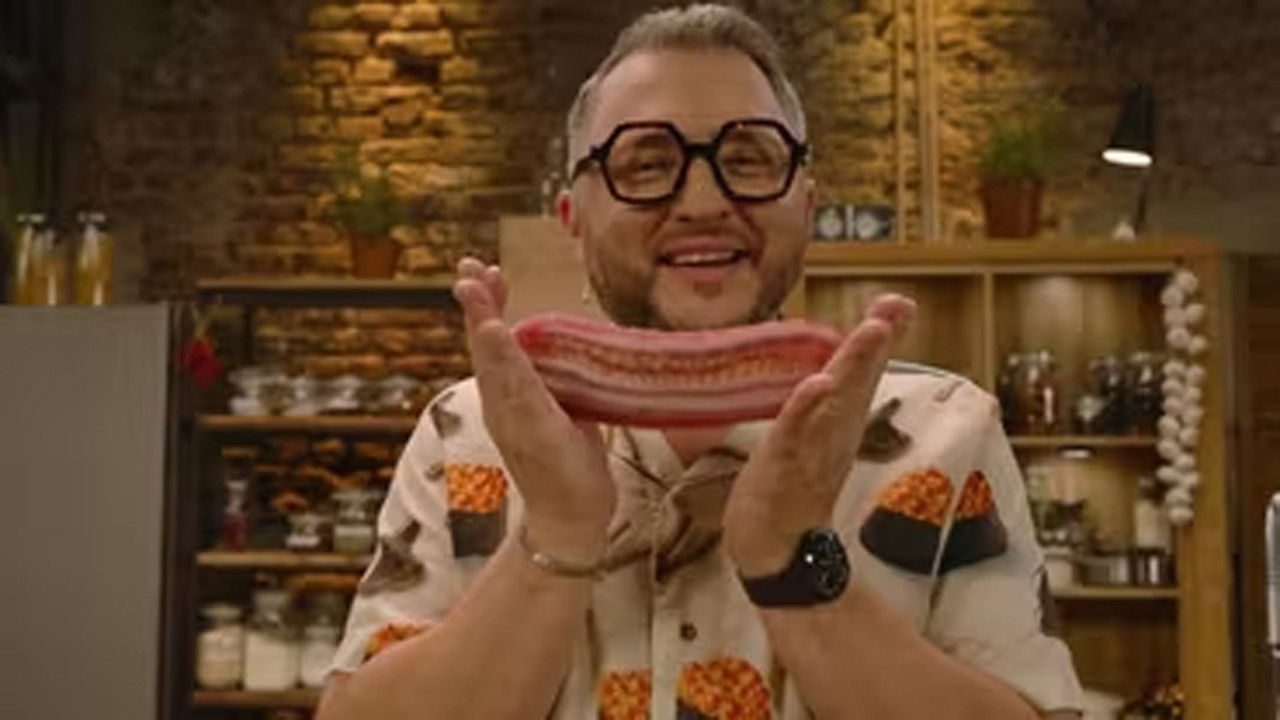 Lege kommt auf den Geschmack — Épisode 4