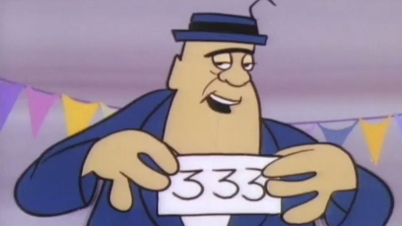 Milton the Monster — Épisode 27