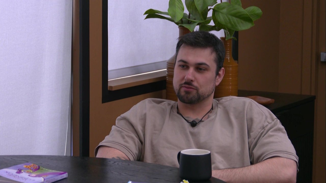 Big Brother: Le piège - Season 1 Episode 3 : Episode 3