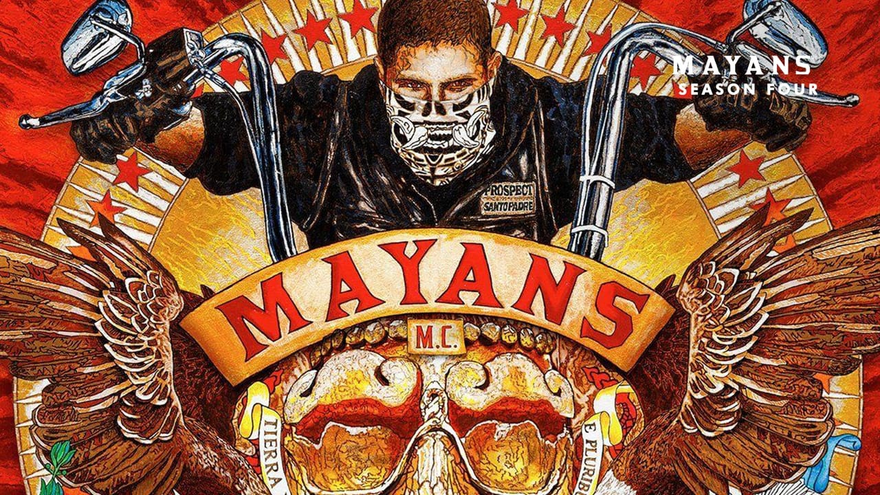 Mayans M.C. - Season 2