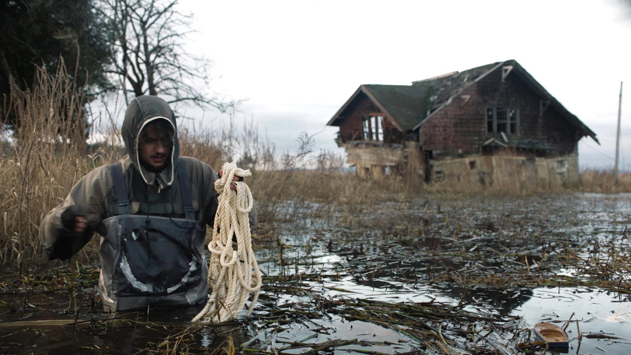 Vanisher, Horizon Scraper