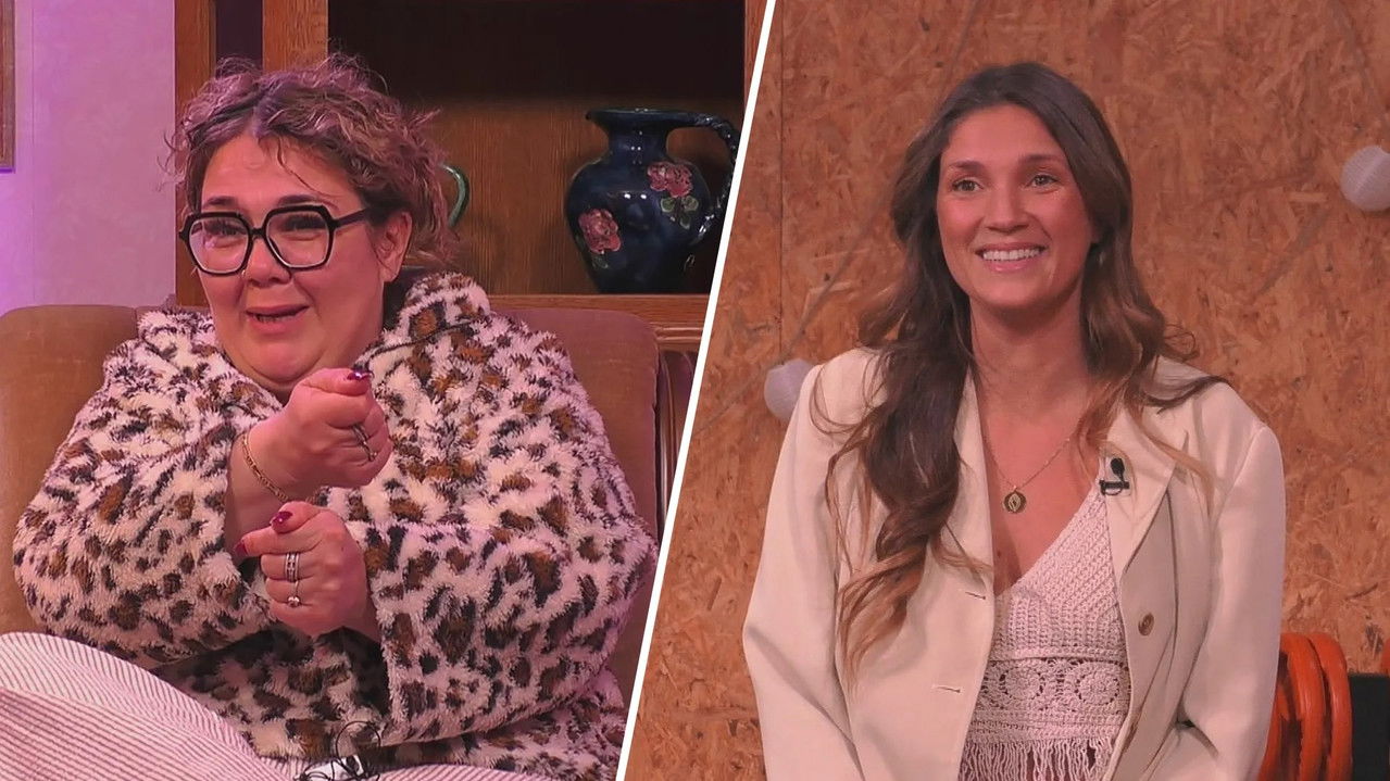 Big Brother - Die Show — Épisode 13