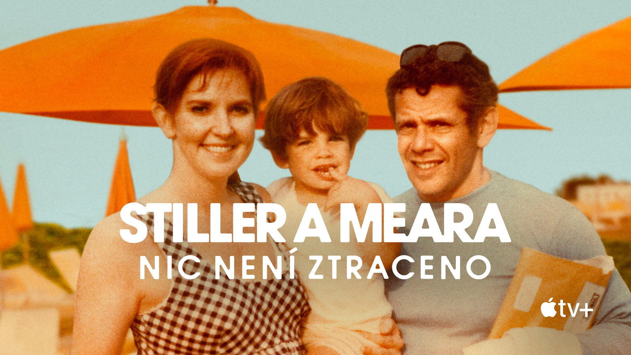 Stiller & Meara: Nothing Is Lost — still 14