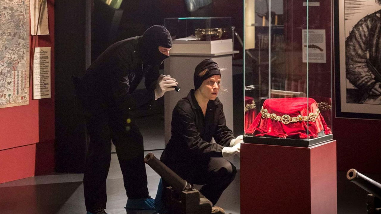 Heiter bis tödlich - Morden im Norden — Épisode 8