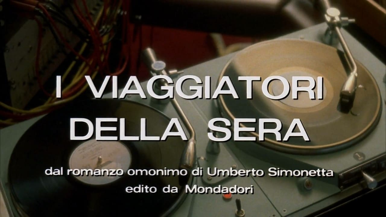 I viaggiatori della sera (1979)