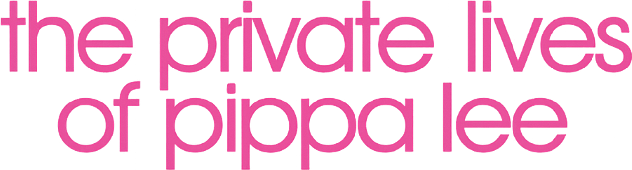 The Private Lives of Pippa Lee