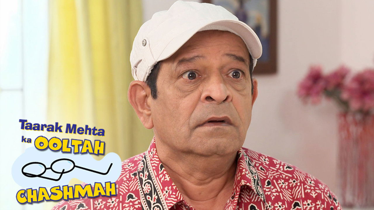 Taarak Mehta Ka Ooltah Chashmah - Season 1 Episode 4572 : Abdul Ki Cycle Hui Chori