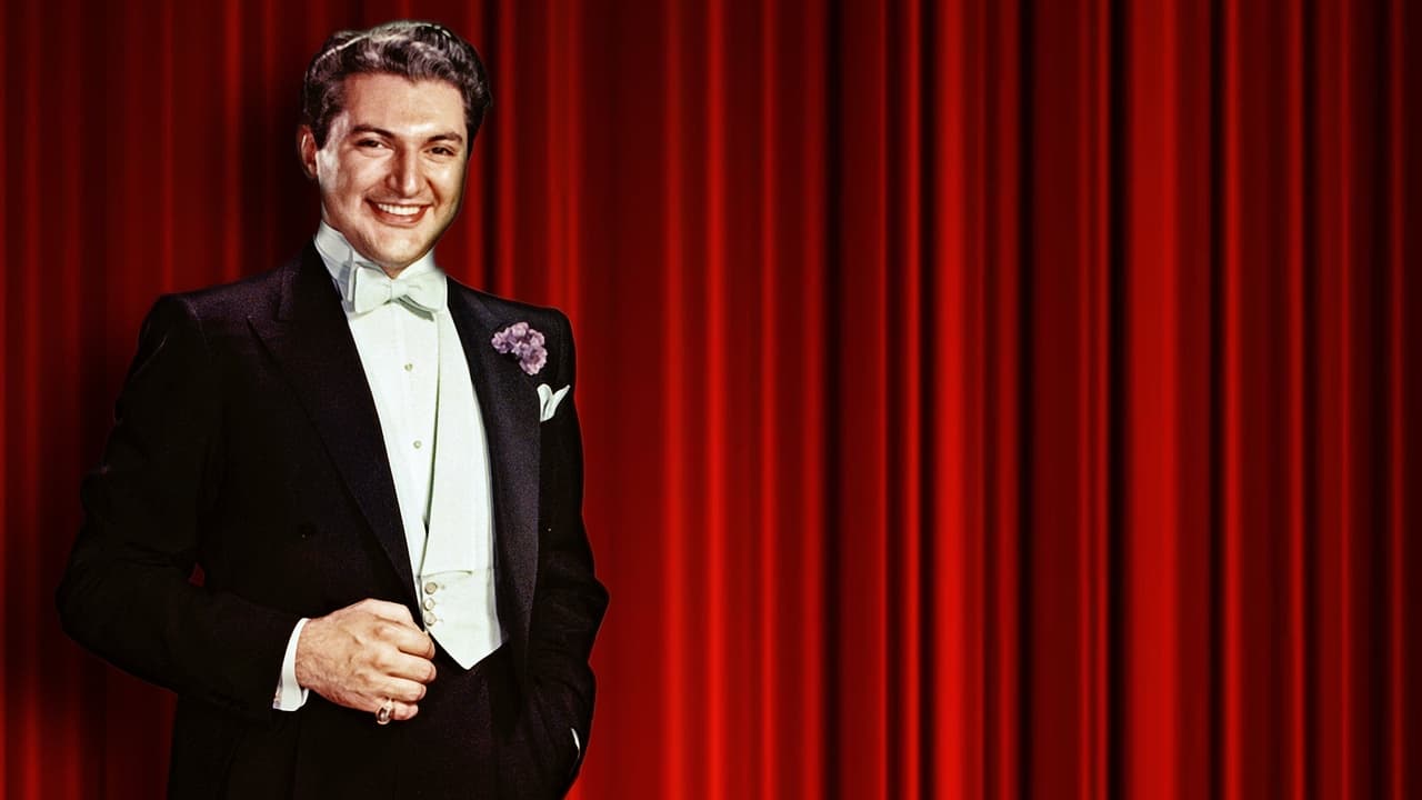 Spend the Holidays with Liberace (1955)