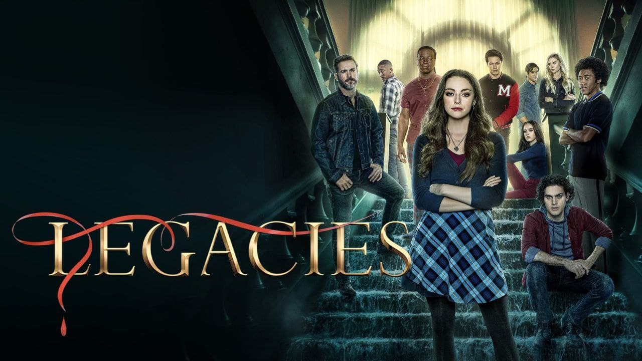 Legacies - Season 1