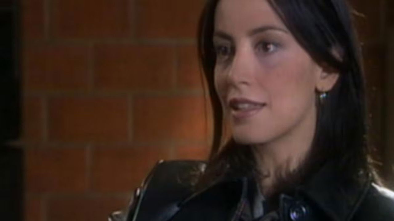 La squadra — Épisode 3