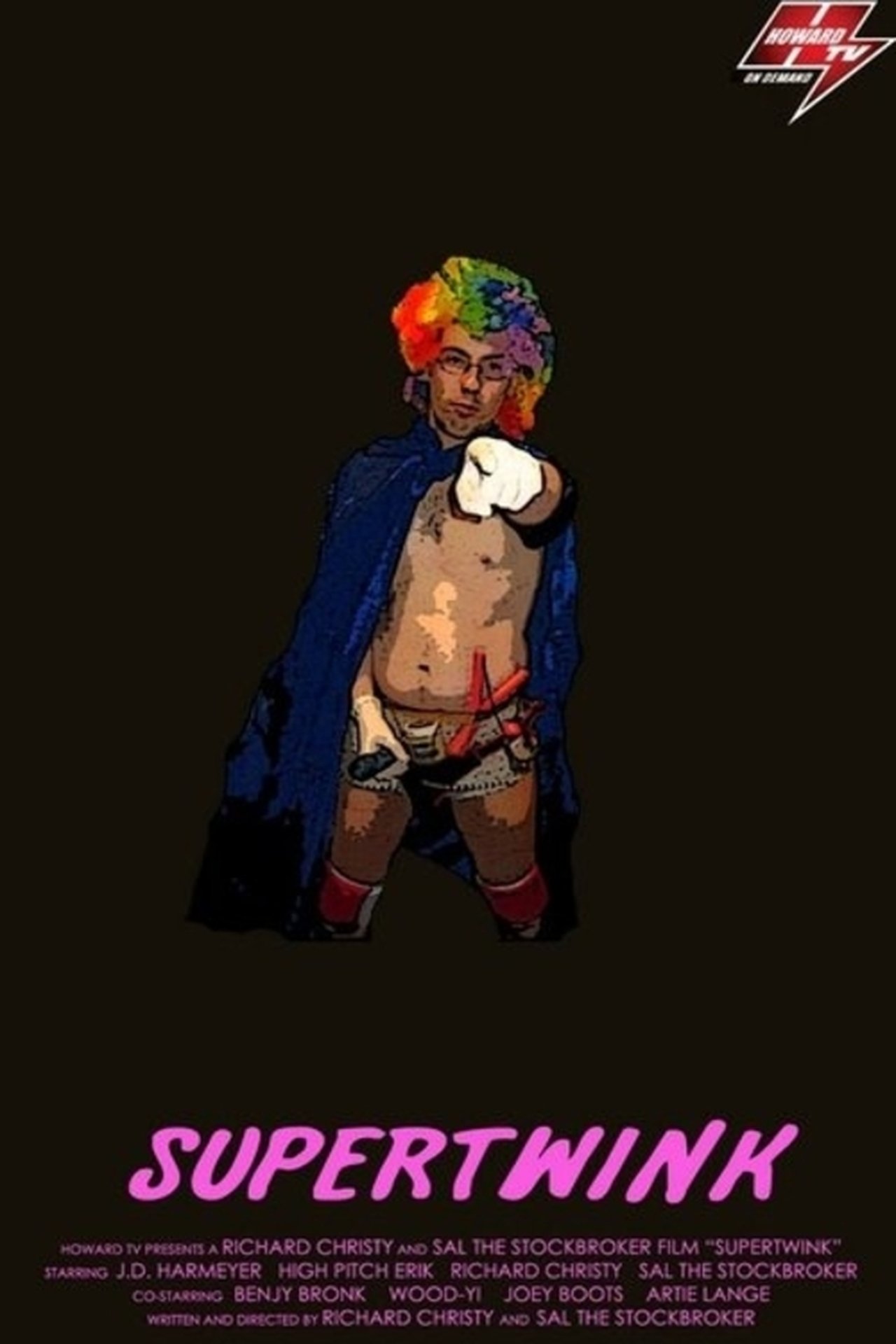 Supertwink Supertwink