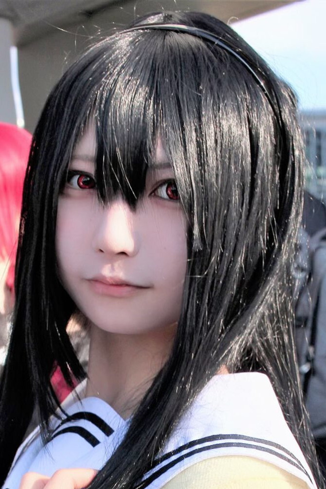 藍田あるか