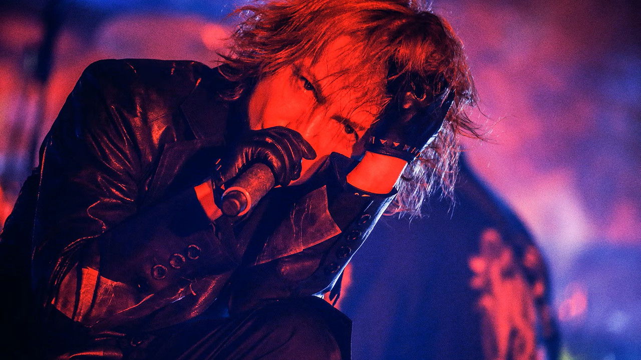 HYDE LIVE 2019 TURNI ANTI Finale e Madhe backdrop