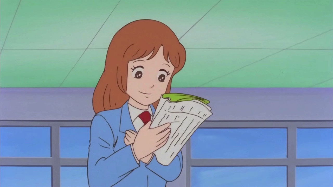 Kappei Fairy Tale! The Cinderello Story