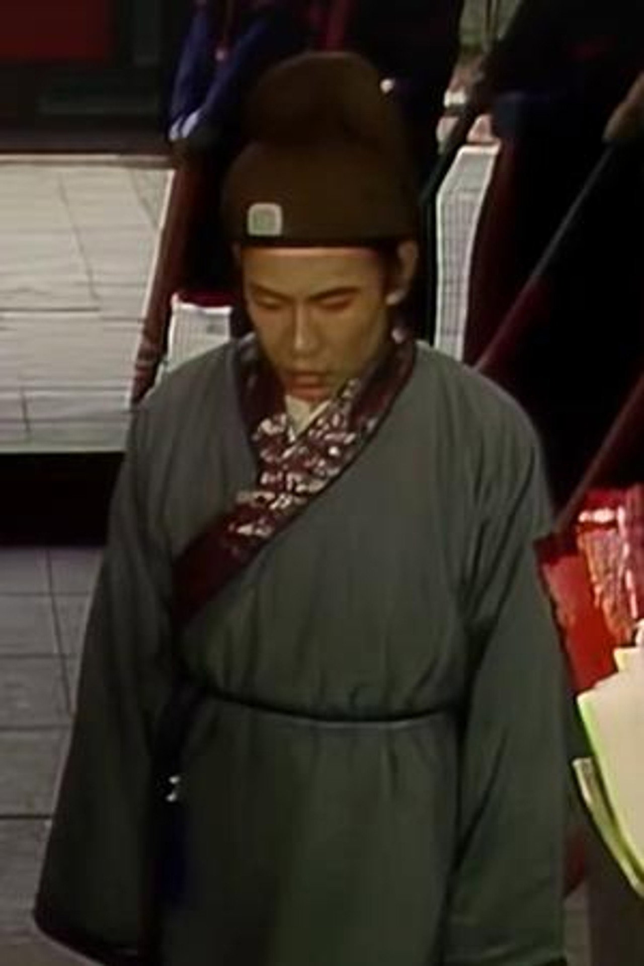 Liu Xin