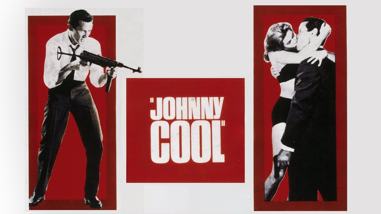 Johnny Cool