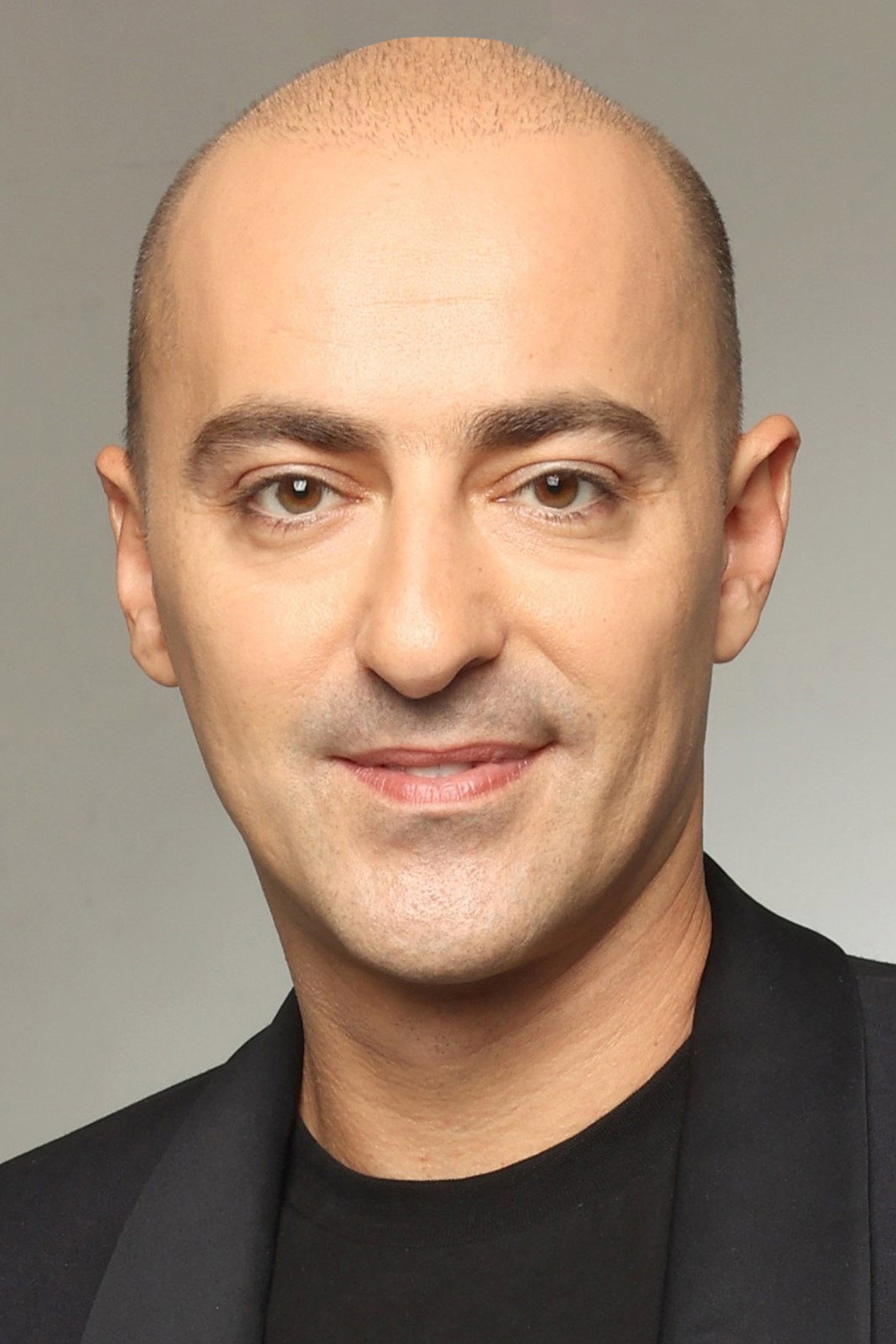 Thanasis Alevras