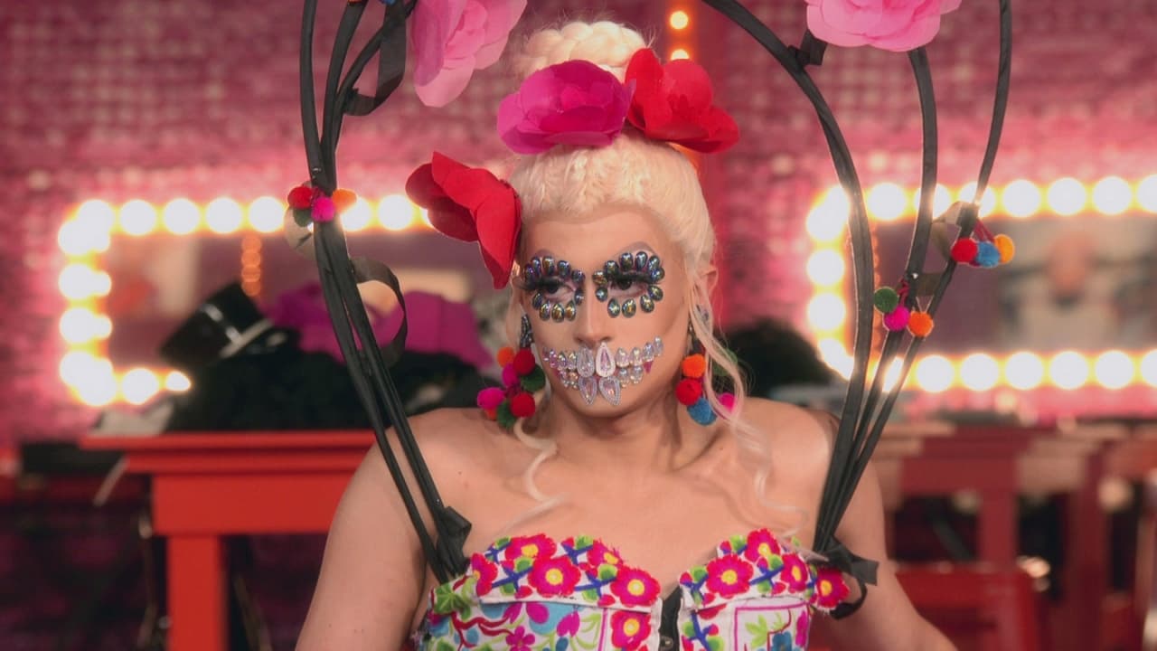 RuPaul's Drag Race: Untucked - Season 12 Episode 5 : The Bag Ball