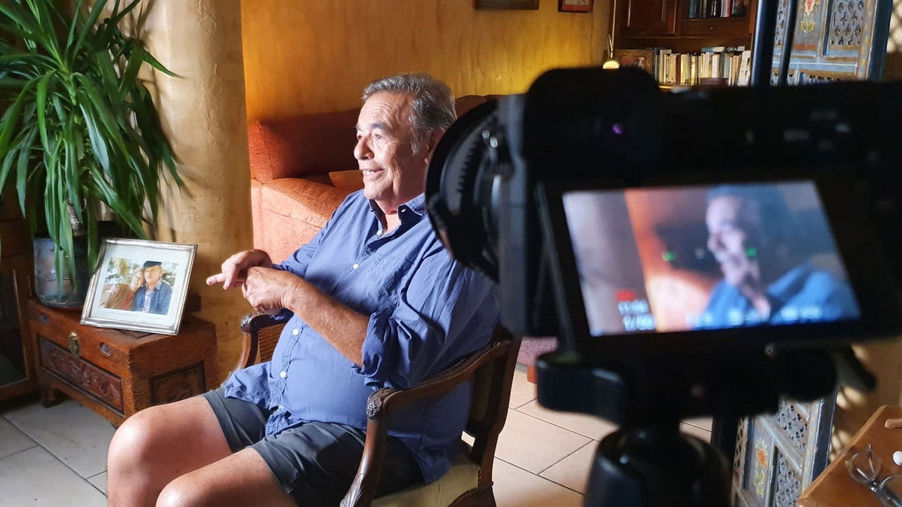 Lazos de sangre — Épisode 11