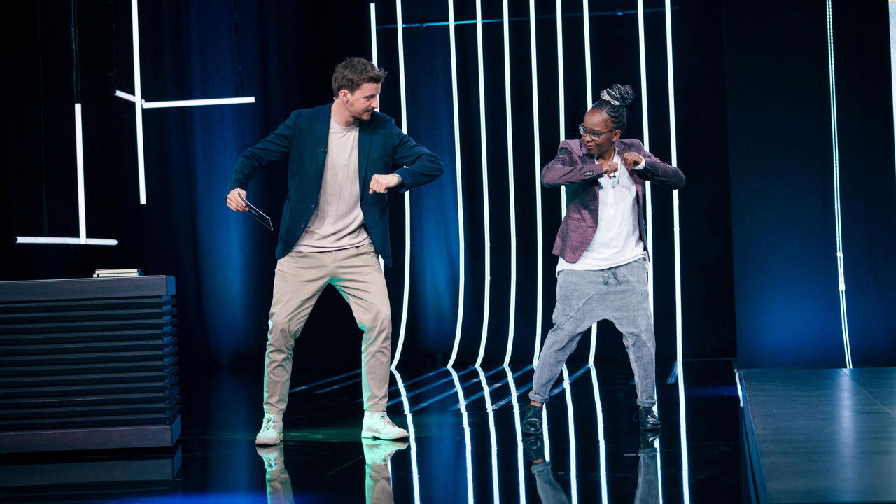 Studio Schmitt — Épisode 5