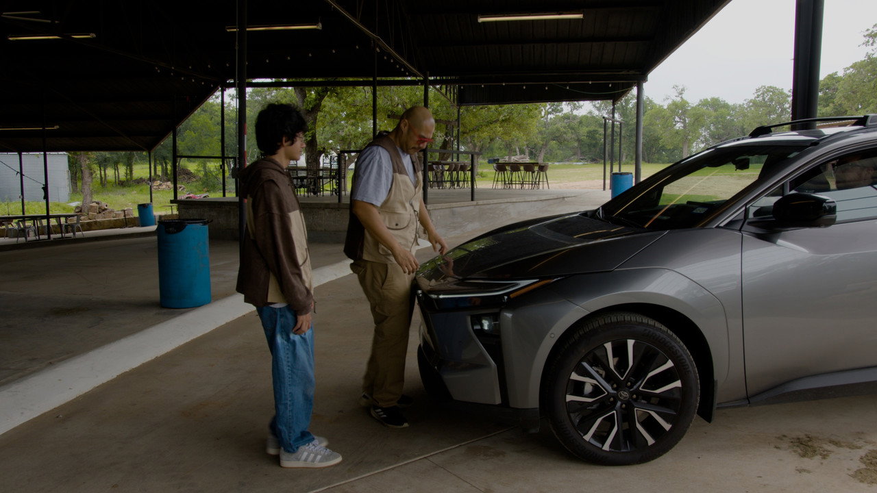 The Pavilion still 10