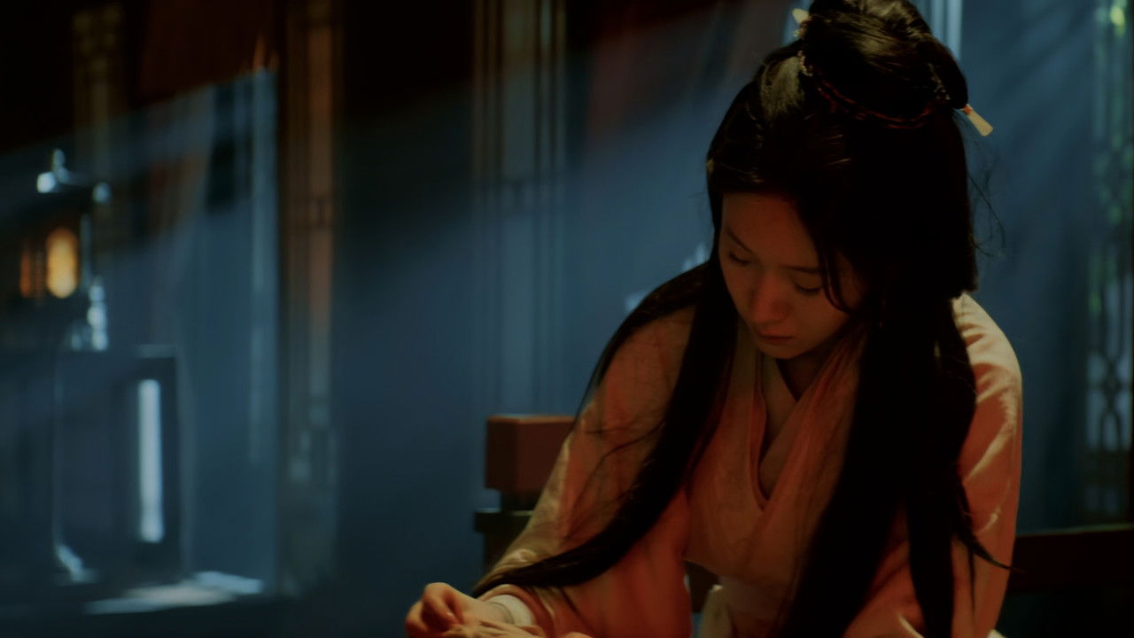 天书黎明 — Épisode 26