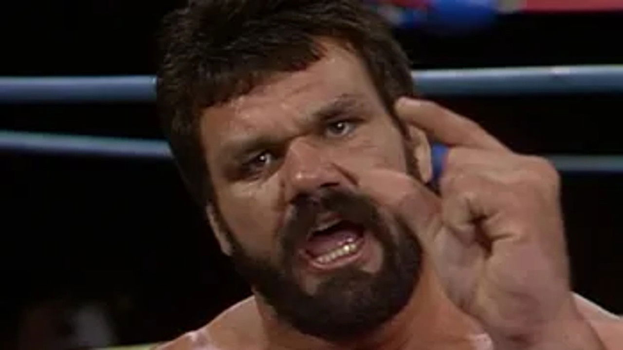 NWA World Championship Wrestling — Épisode 40