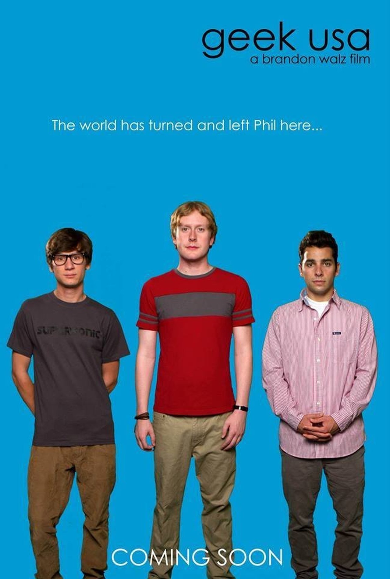 Geek USA Geek USA