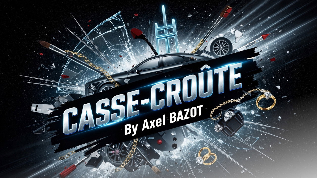 Casse-croûte