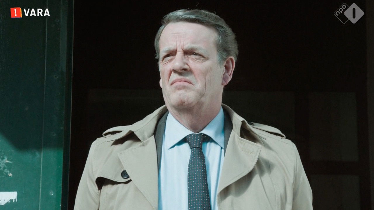 Overspel — Épisode 5