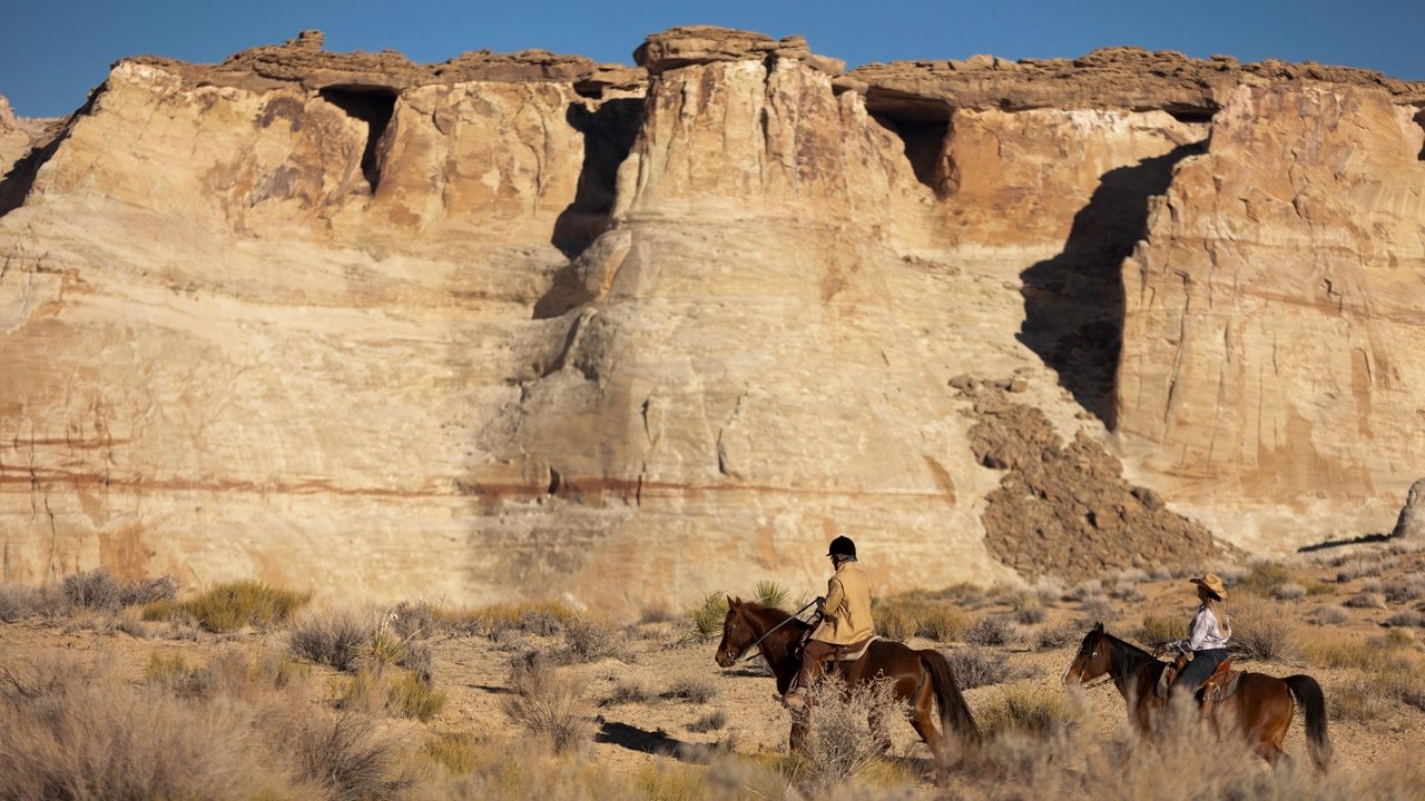 The Reluctant Traveller with Eugene Levy - Season 1 Episode 4 : Utah