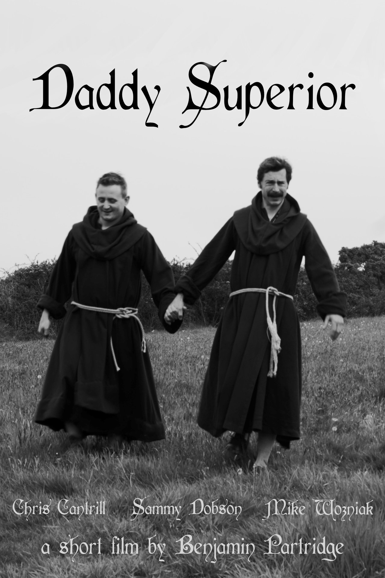 Daddy Superior Daddy Superior