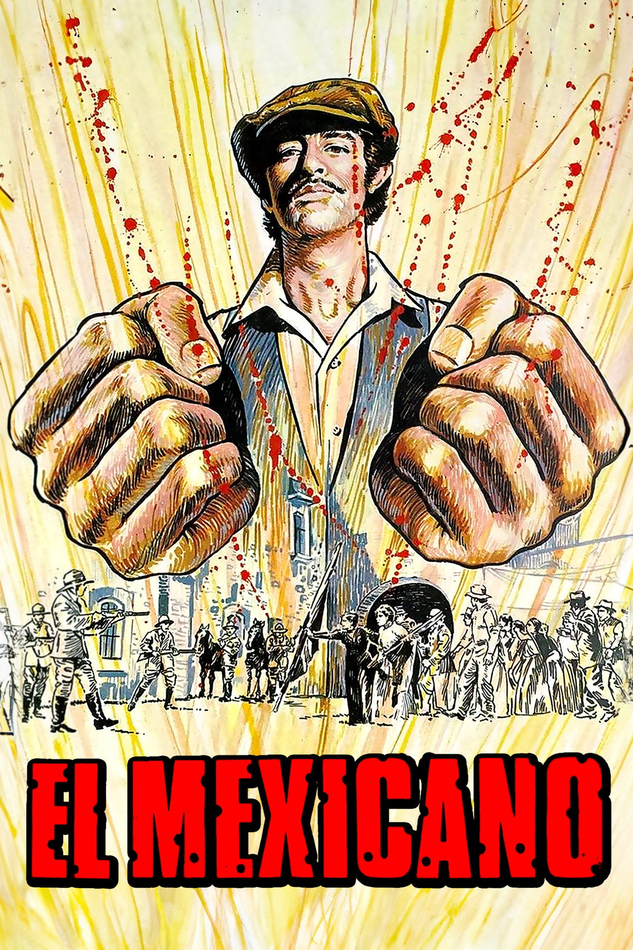The Mexican