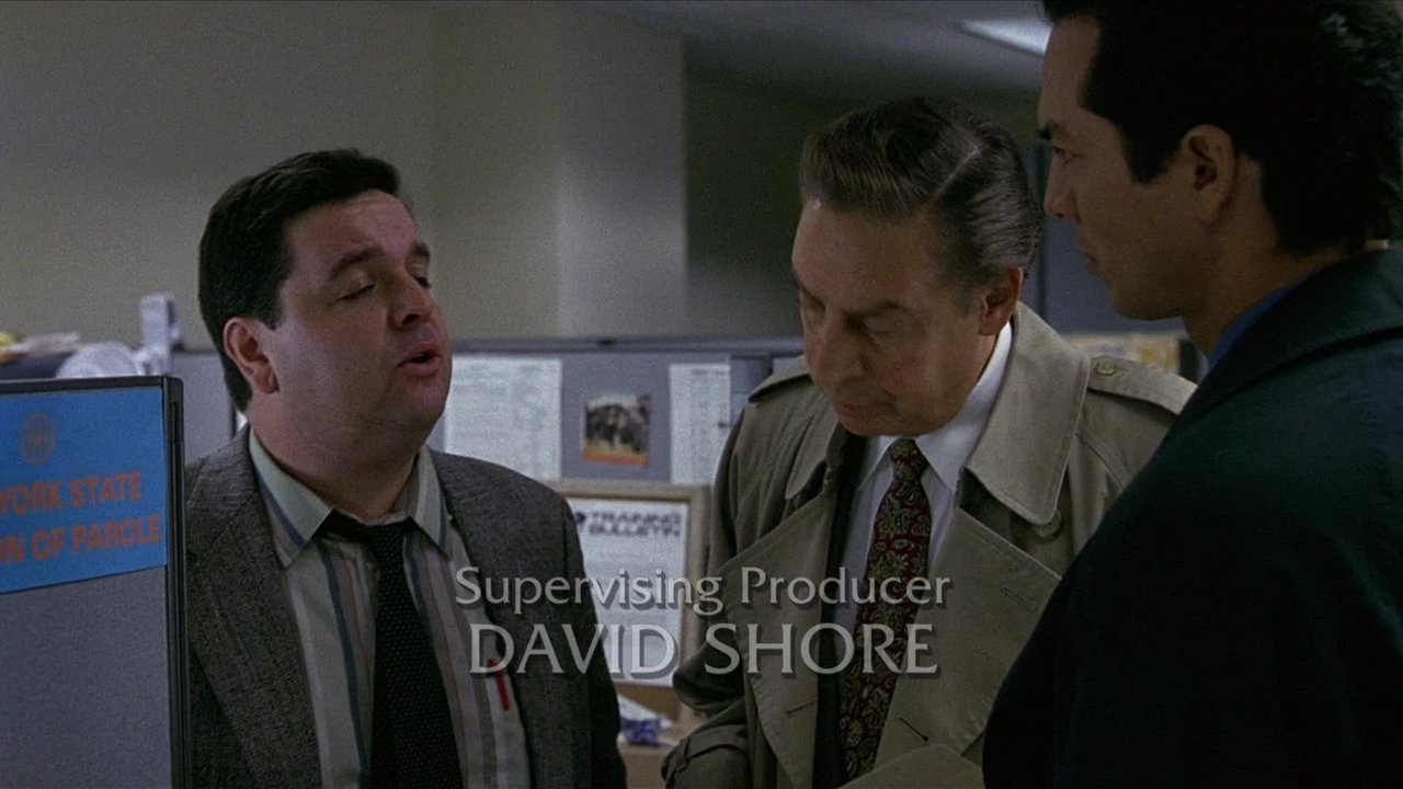 Law & Order - Season 9 Episode 13 : Hunters