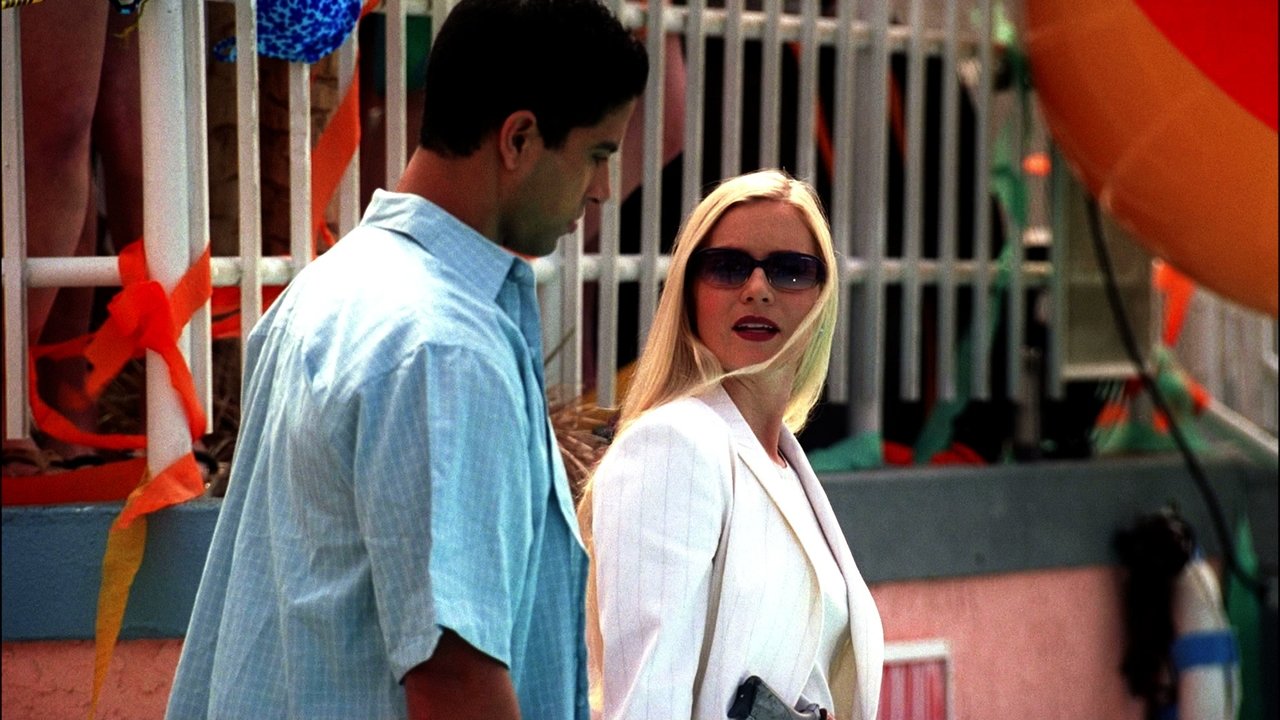 CSI: Miami - Season 1 Episode 21 : Spring Break