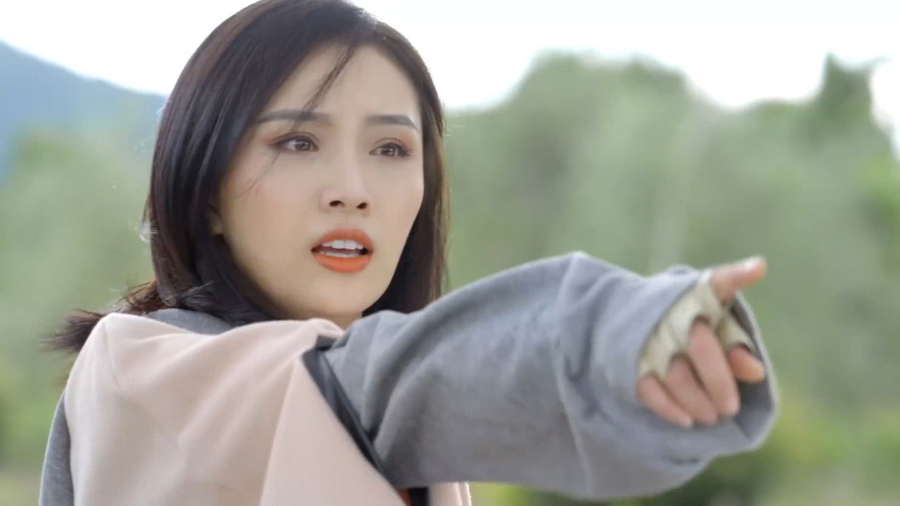 舞法天女之绚彩归来 — Épisode 29