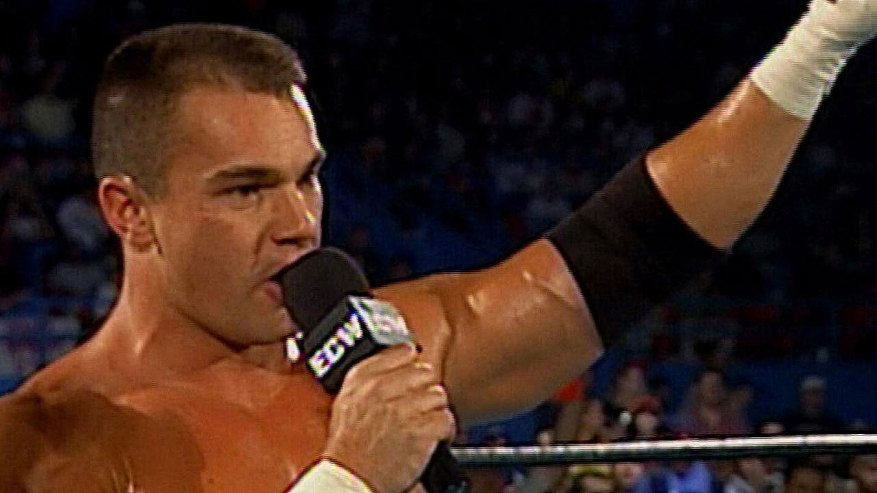 ECW Hardcore TV - Season 7 Episode 22 : ECW Hardcore TV - May. 29, 1999