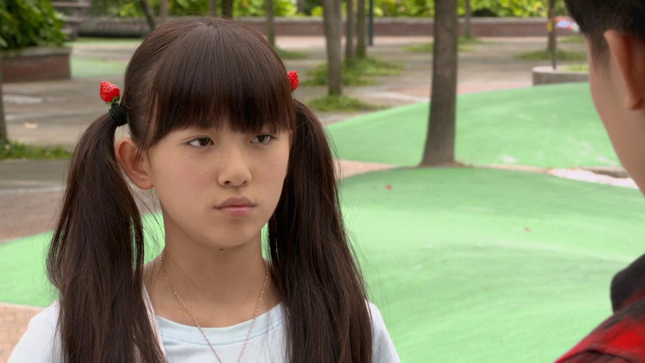 舞法天女之璀璨甜蜜 — Épisode 28