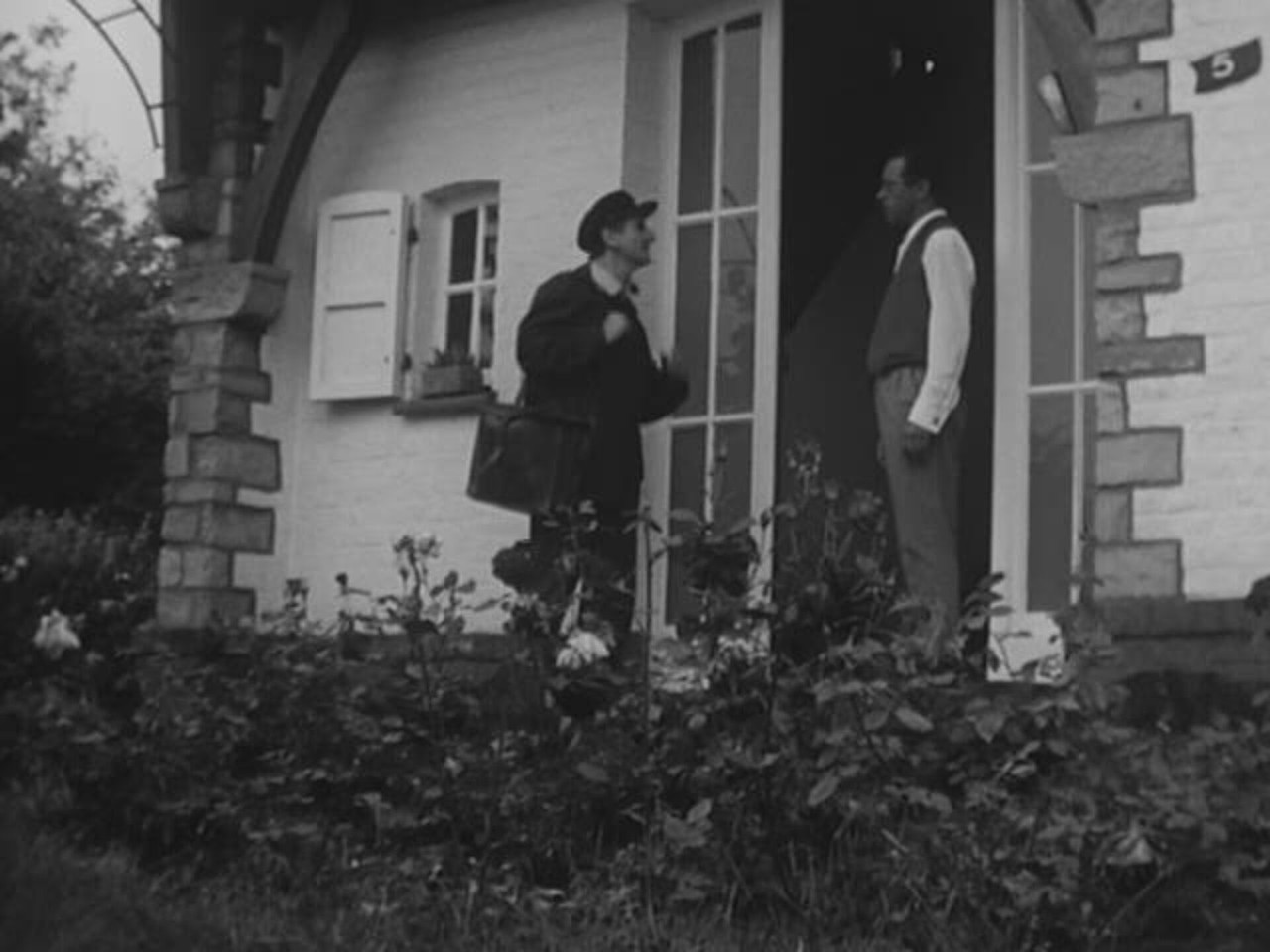 Axel Nort — Épisode 6