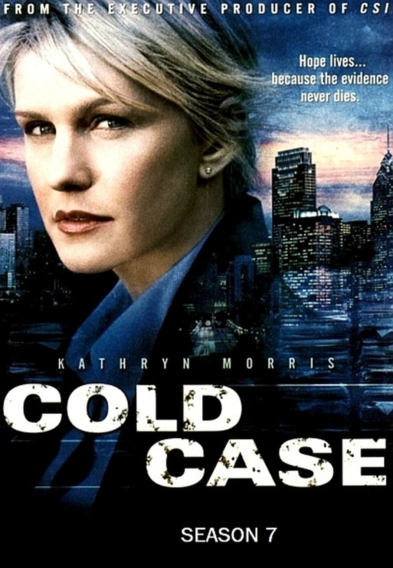 Cold Case (2009)